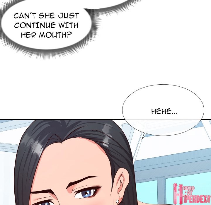 Inexperienced - Chapter 18 [photo 109] - MangaPorn