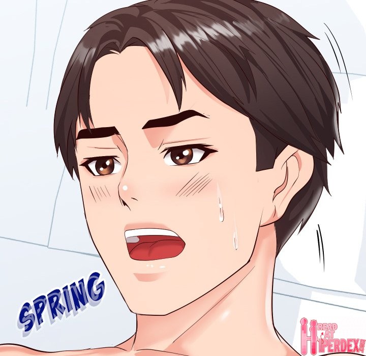 Inexperienced - Chapter 18 [photo 115] - MangaPorn