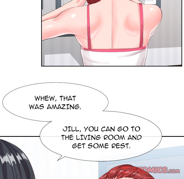 Inexperienced - Chapter 18 [photo 74] - MangaPorn