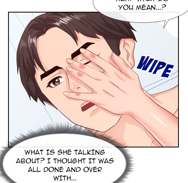 Inexperienced - Chapter 18 [photo 84] - MangaPorn