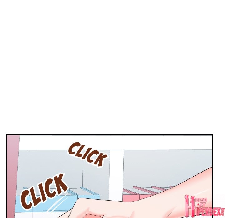 Inexperienced - Chapter 19 [photo 106] - MangaPorn