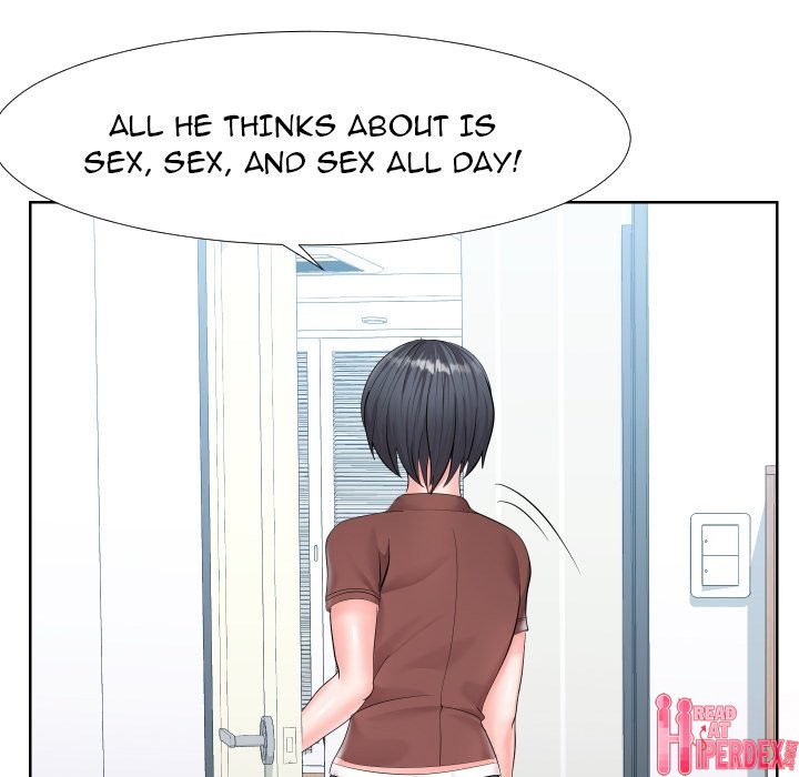 Inexperienced - Chapter 19 [photo 94] - MangaPorn