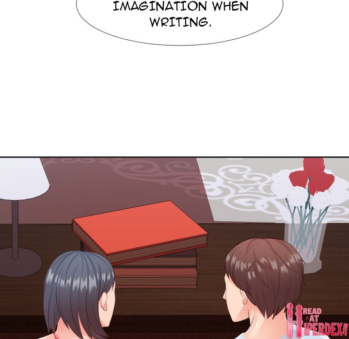 Inexperienced - Chapter 20 [photo 37] - MangaPorn