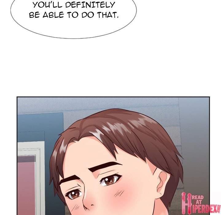 Inexperienced - Chapter 20 [photo 40] - MangaPorn