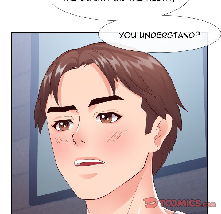 Inexperienced - Chapter 20 [photo 62] - MangaPorn