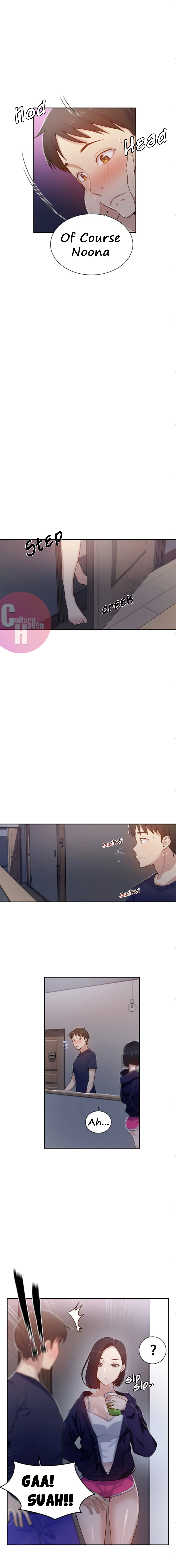 Secret Class - Chapter 12 [photo 11] - MangaPorn