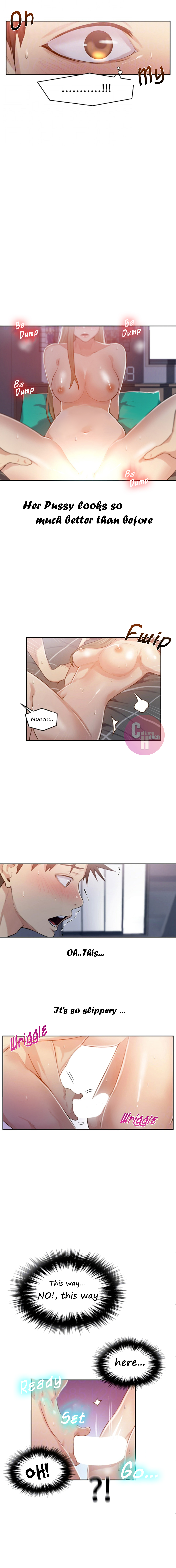 Secret Class - Chapter 12 [photo 5] - MangaPorn