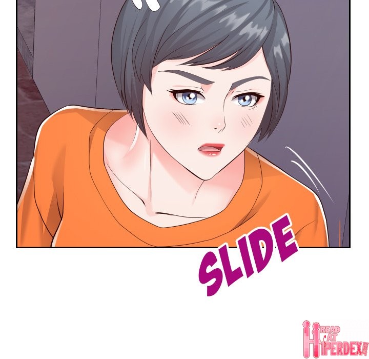 Inexperienced - Chapter 21 [photo 37] - MangaPorn