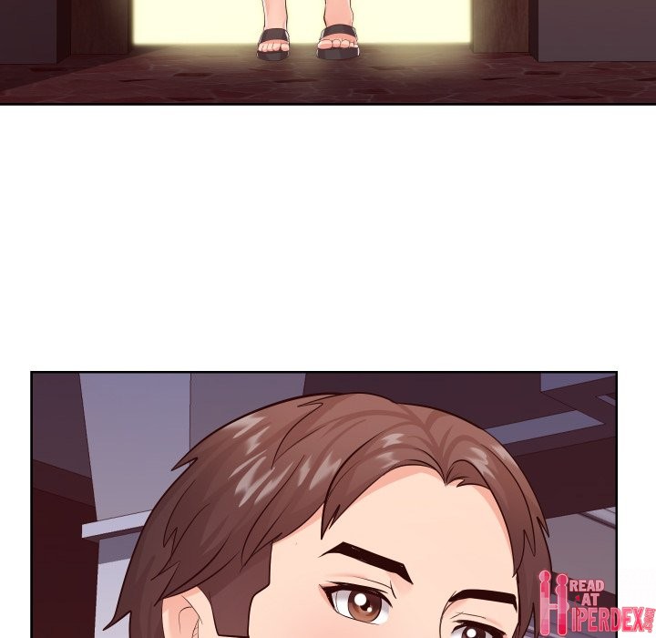 Inexperienced - Chapter 22 [photo 31] - MangaPorn