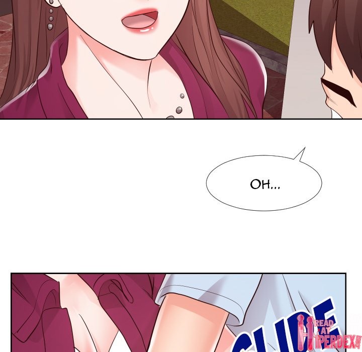 Inexperienced - Chapter 22 [photo 37] - MangaPorn