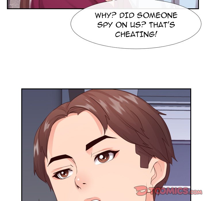 Inexperienced - Chapter 22 [photo 49] - MangaPorn