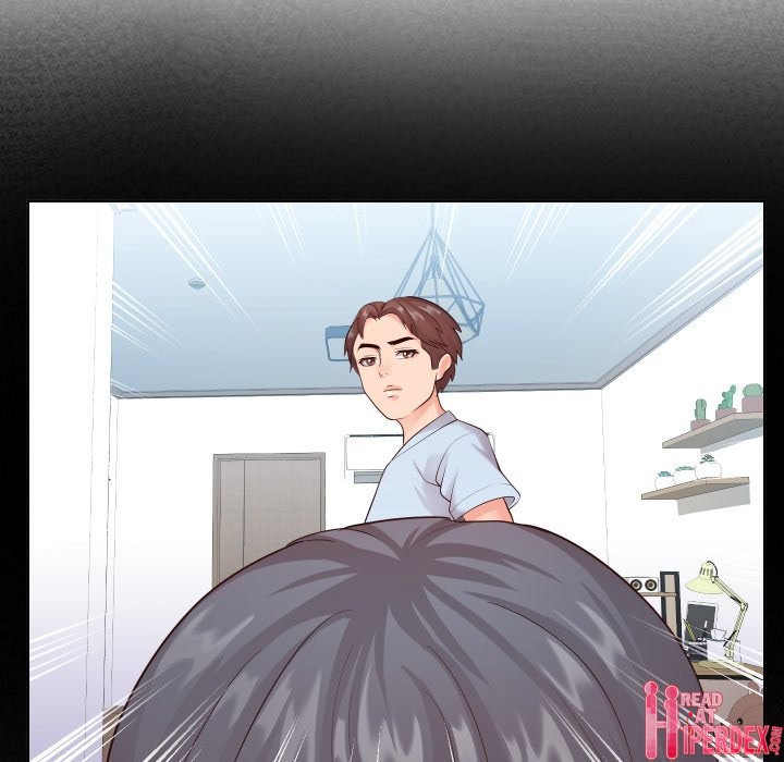 Inexperienced - Chapter 22 [photo 66] - MangaPorn