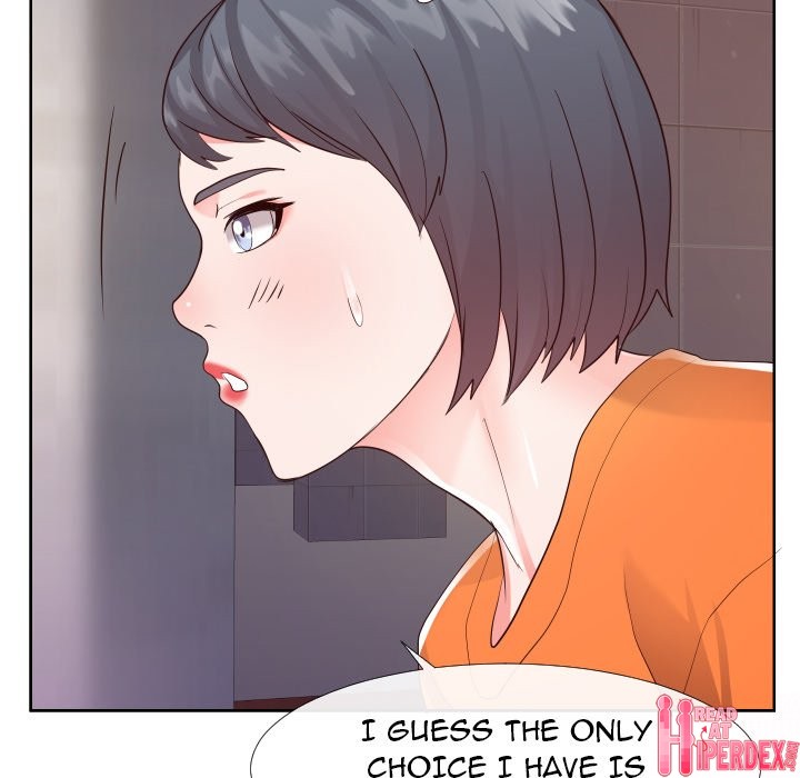 Inexperienced - Chapter 22 [photo 69] - MangaPorn