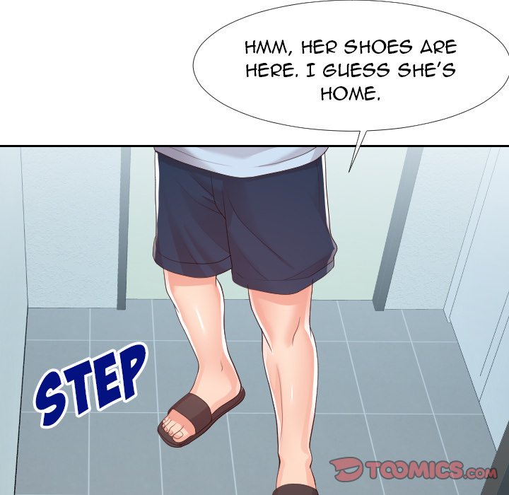 Inexperienced - Chapter 22 [photo 97] - MangaPorn