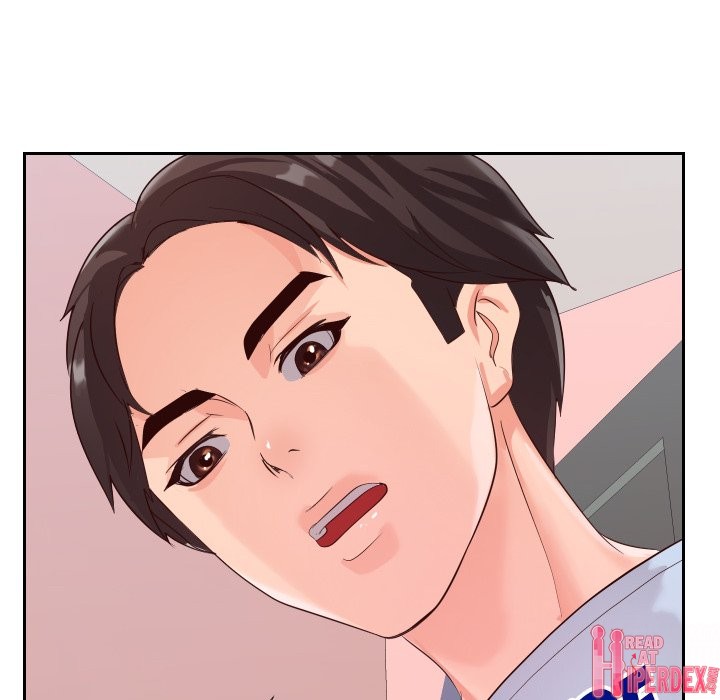 Inexperienced - Chapter 23 [photo 22] - MangaPorn