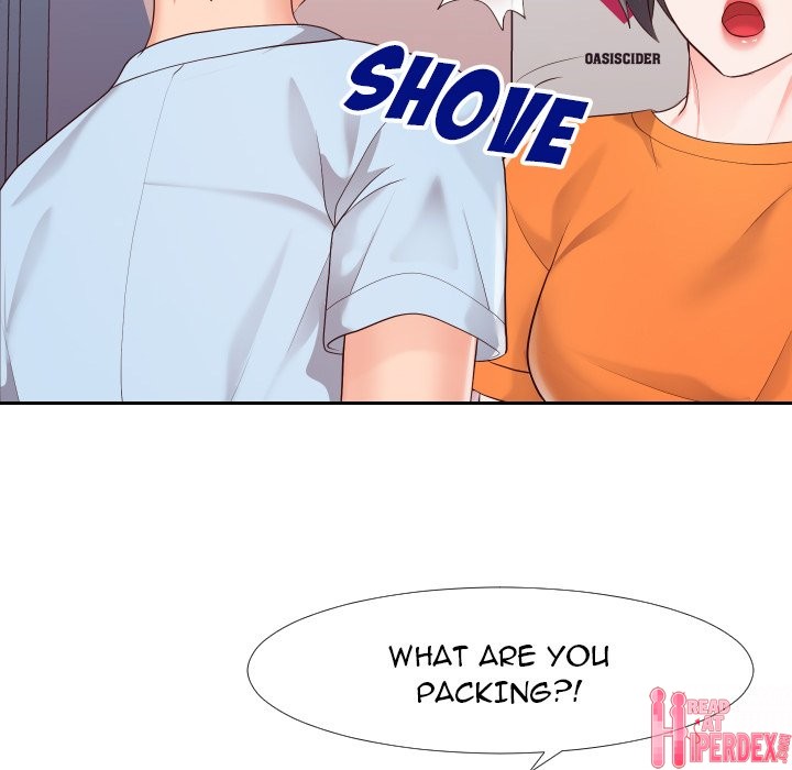 Inexperienced - Chapter 23 [photo 37] - MangaPorn