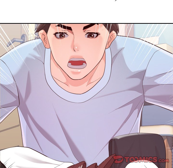 Inexperienced - Chapter 23 [photo 38] - MangaPorn