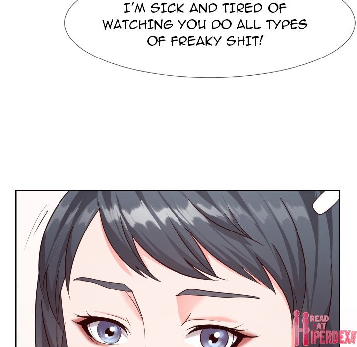 Inexperienced - Chapter 23 [photo 49] - MangaPorn