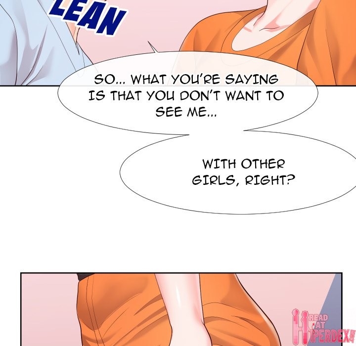 Inexperienced - Chapter 23 [photo 52] - MangaPorn