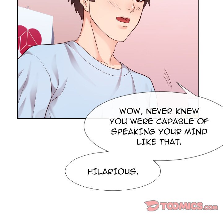 Inexperienced - Chapter 23 [photo 56] - MangaPorn