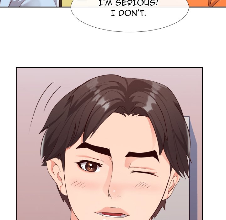 Inexperienced - Chapter 23 [photo 66] - MangaPorn