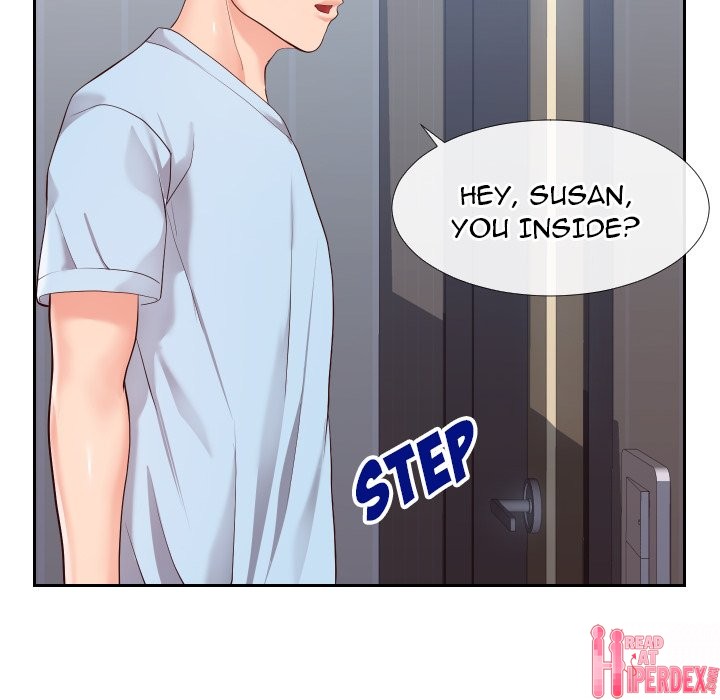 Inexperienced - Chapter 23 [photo 7] - MangaPorn