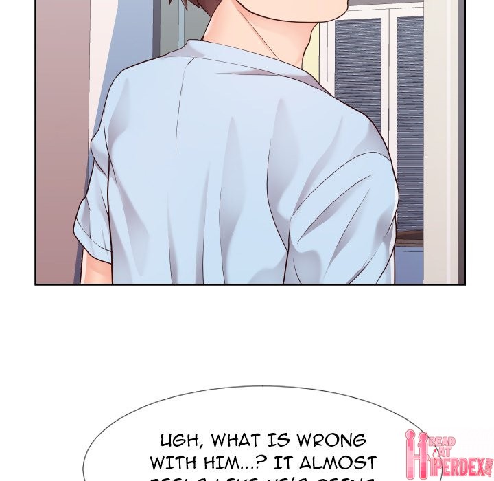 Inexperienced - Chapter 23 [photo 70] - MangaPorn