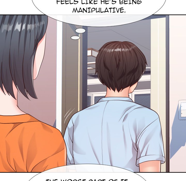 Inexperienced - Chapter 23 [photo 71] - MangaPorn