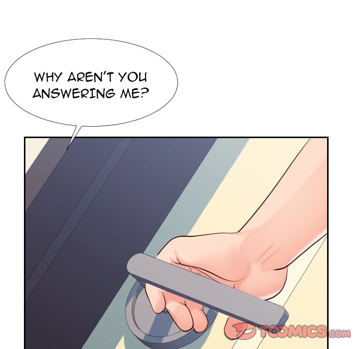 Inexperienced - Chapter 23 [photo 8] - MangaPorn