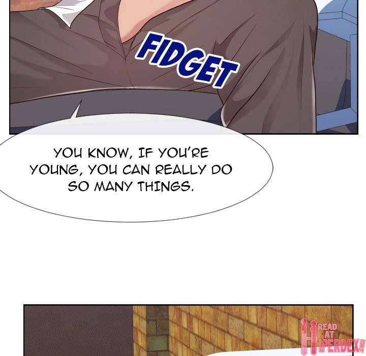 Inexperienced - Chapter 23 [photo 88] - MangaPorn