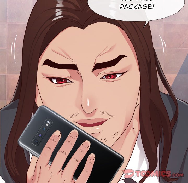 Inexperienced - Chapter 23 [photo 92] - MangaPorn