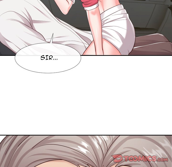 Inexperienced - Chapter 24 [photo 104] - MangaPorn