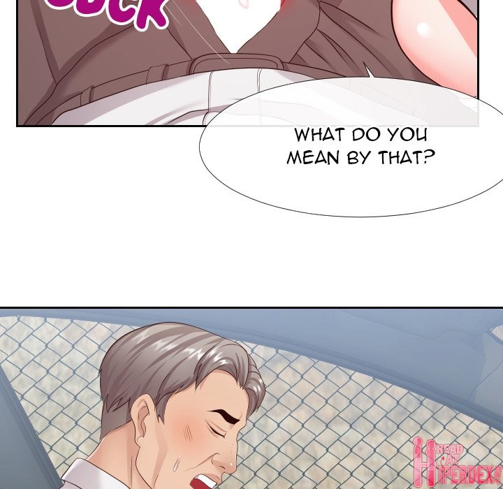 Inexperienced - Chapter 24 [photo 37] - MangaPorn