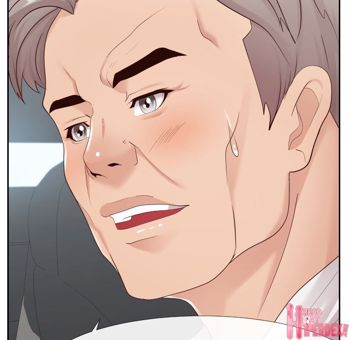 Inexperienced - Chapter 24 [photo 46] - MangaPorn