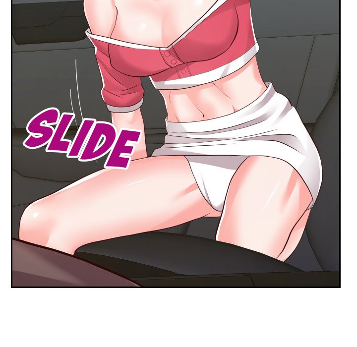 Inexperienced - Chapter 24 [photo 59] - MangaPorn