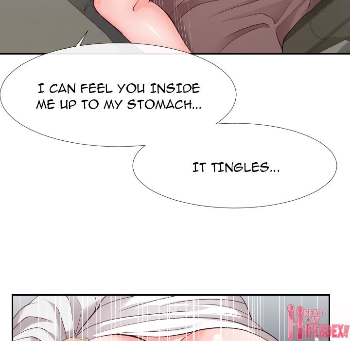 Inexperienced - Chapter 24 [photo 70] - MangaPorn