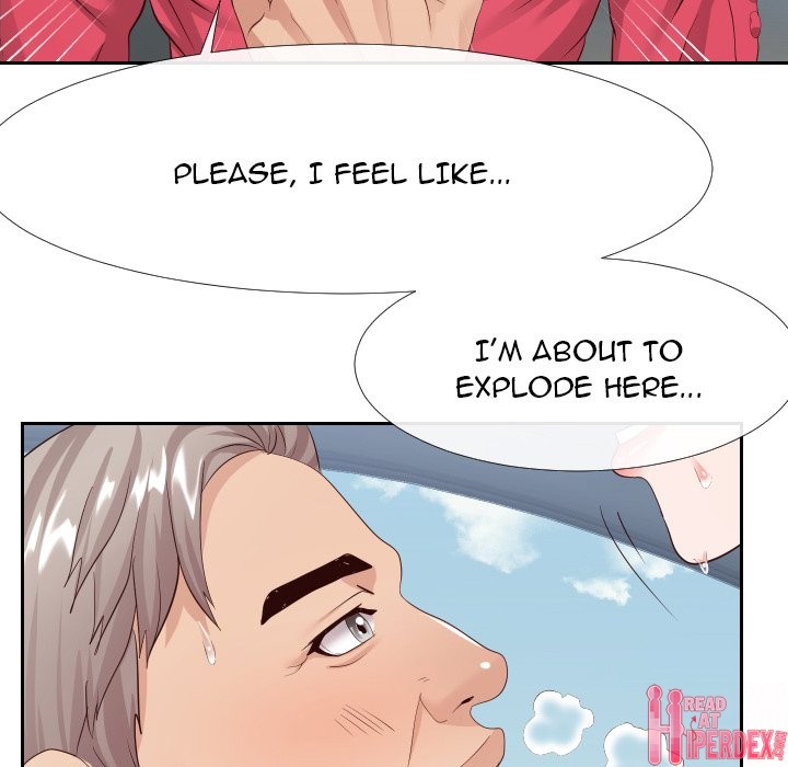 Inexperienced - Chapter 24 [photo 73] - MangaPorn