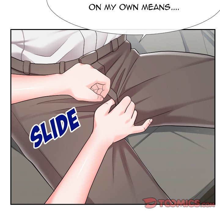 Inexperienced - Chapter 24 [photo 8] - MangaPorn