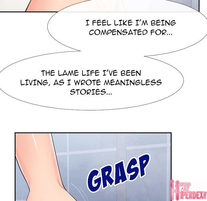 Inexperienced - Chapter 25 [photo 28] - MangaPorn