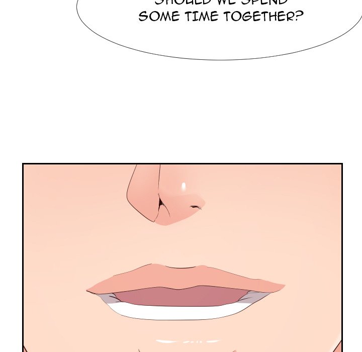 Inexperienced - Chapter 25 [photo 36] - MangaPorn