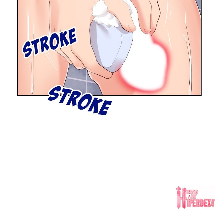 Inexperienced - Chapter 25 [photo 40] - MangaPorn