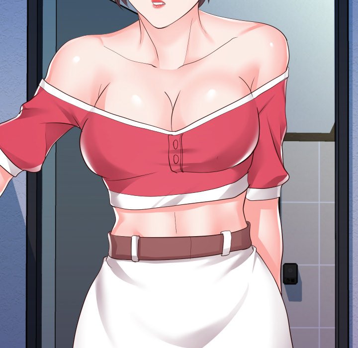 Inexperienced - Chapter 25 [photo 60] - MangaPorn