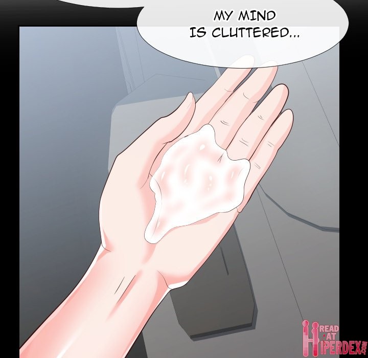 Inexperienced - Chapter 25 [photo 70] - MangaPorn