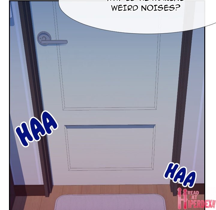 Inexperienced - Chapter 25 [photo 79] - MangaPorn