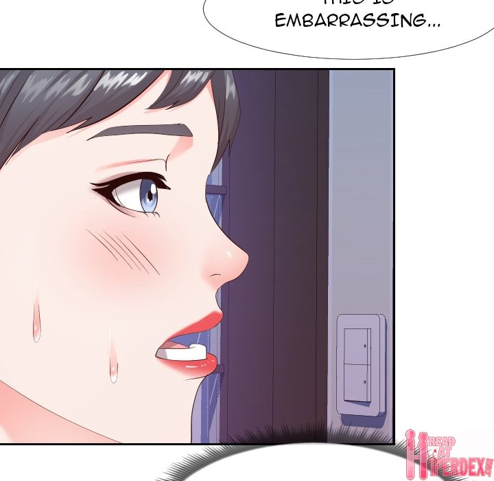 Inexperienced - Chapter 26 [photo 13] - MangaPorn