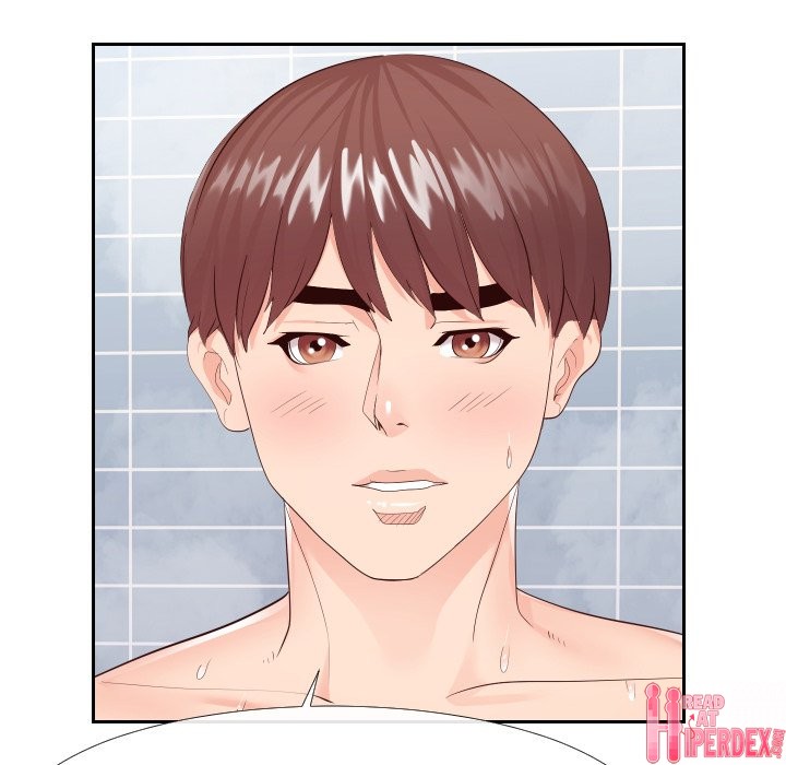 Inexperienced - Chapter 26 [photo 19] - MangaPorn