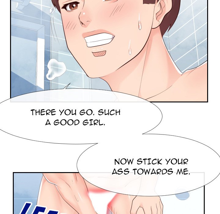 Inexperienced - Chapter 26 [photo 51] - MangaPorn