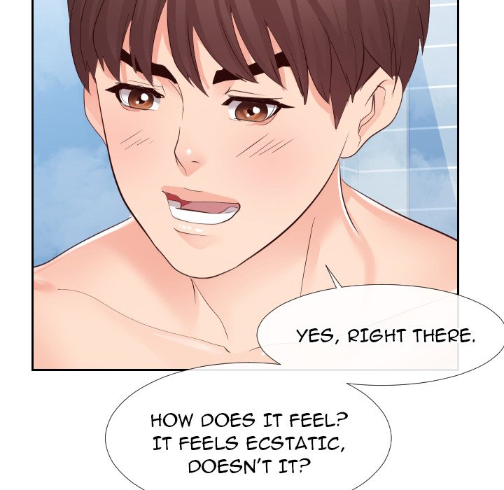 Inexperienced - Chapter 26 [photo 65] - MangaPorn