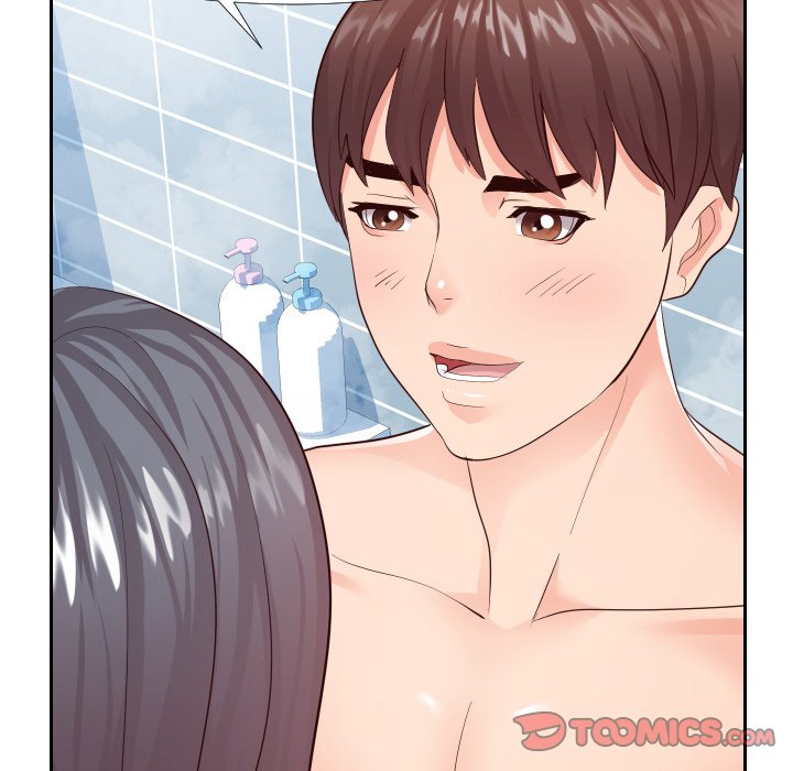 Inexperienced - Chapter 26 [photo 86] - MangaPorn