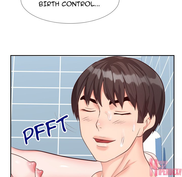 Inexperienced - Chapter 27 [photo 16] - MangaPorn